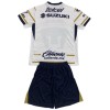 Maglia ufficiale Pumas UNAM Casa 2024-25 per Bambino